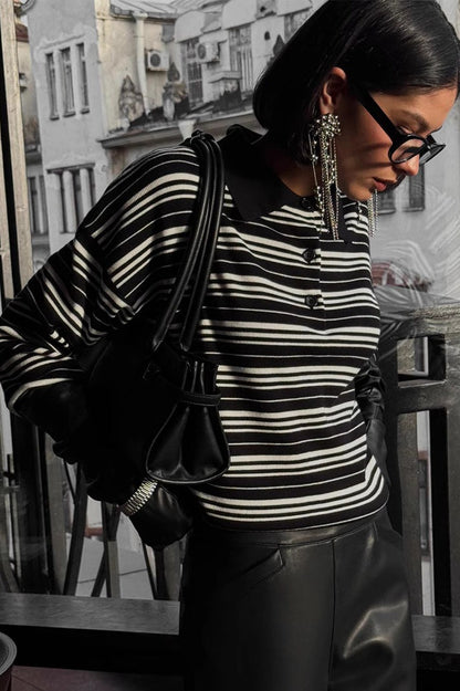 Classic Vintage Sweater