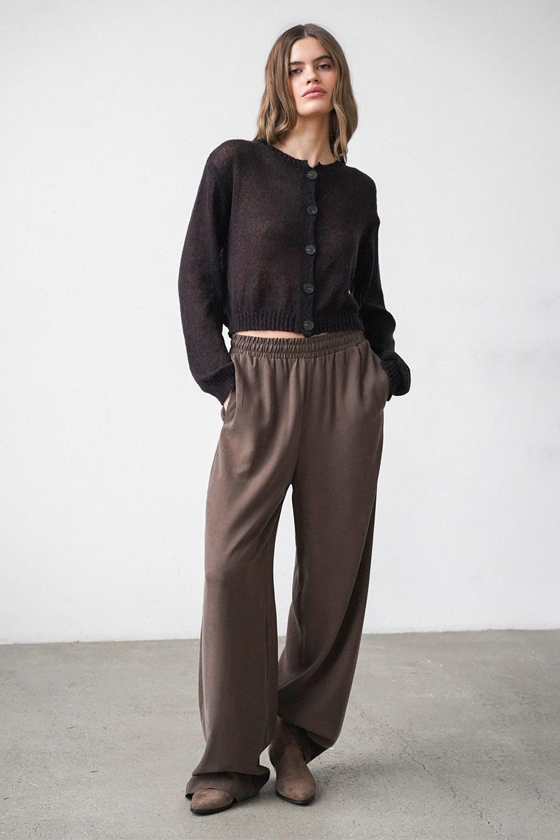 Beautifully Crafted Cardigan