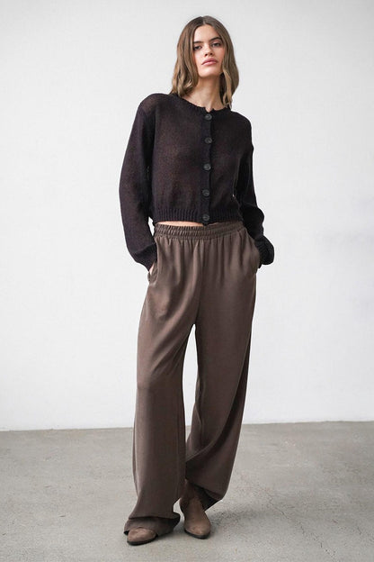 Beautifully Crafted Cardigan