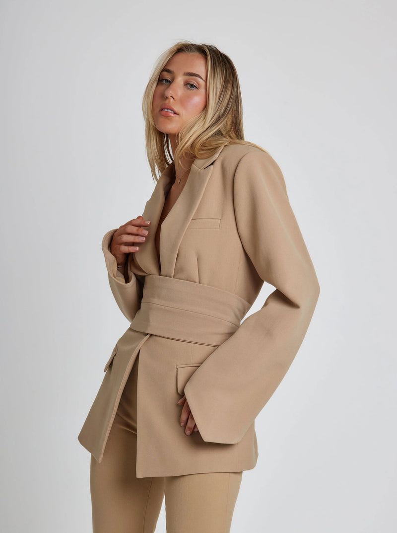 Classic Designed Garment
