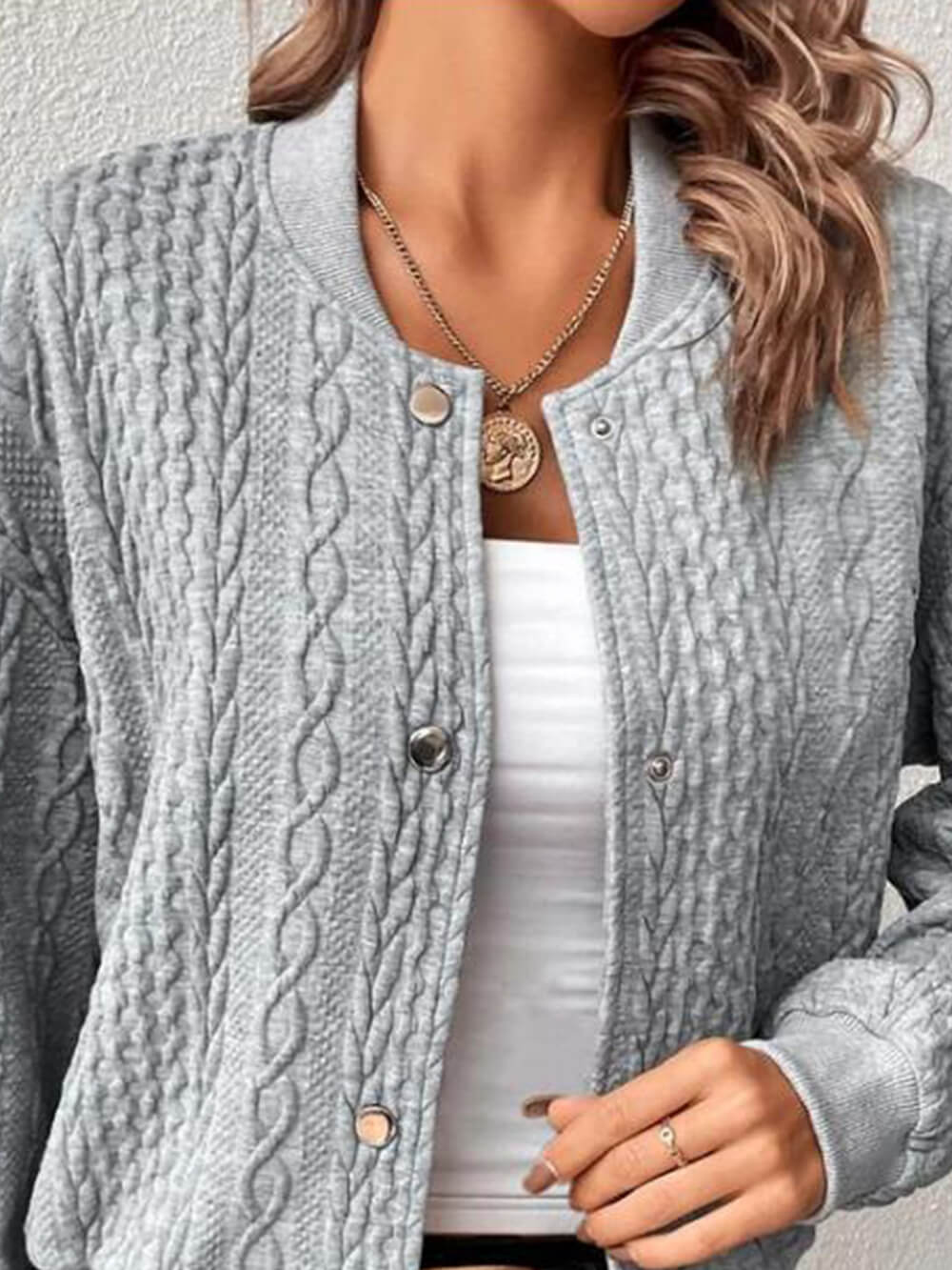 Beautifully Crafted Jacket