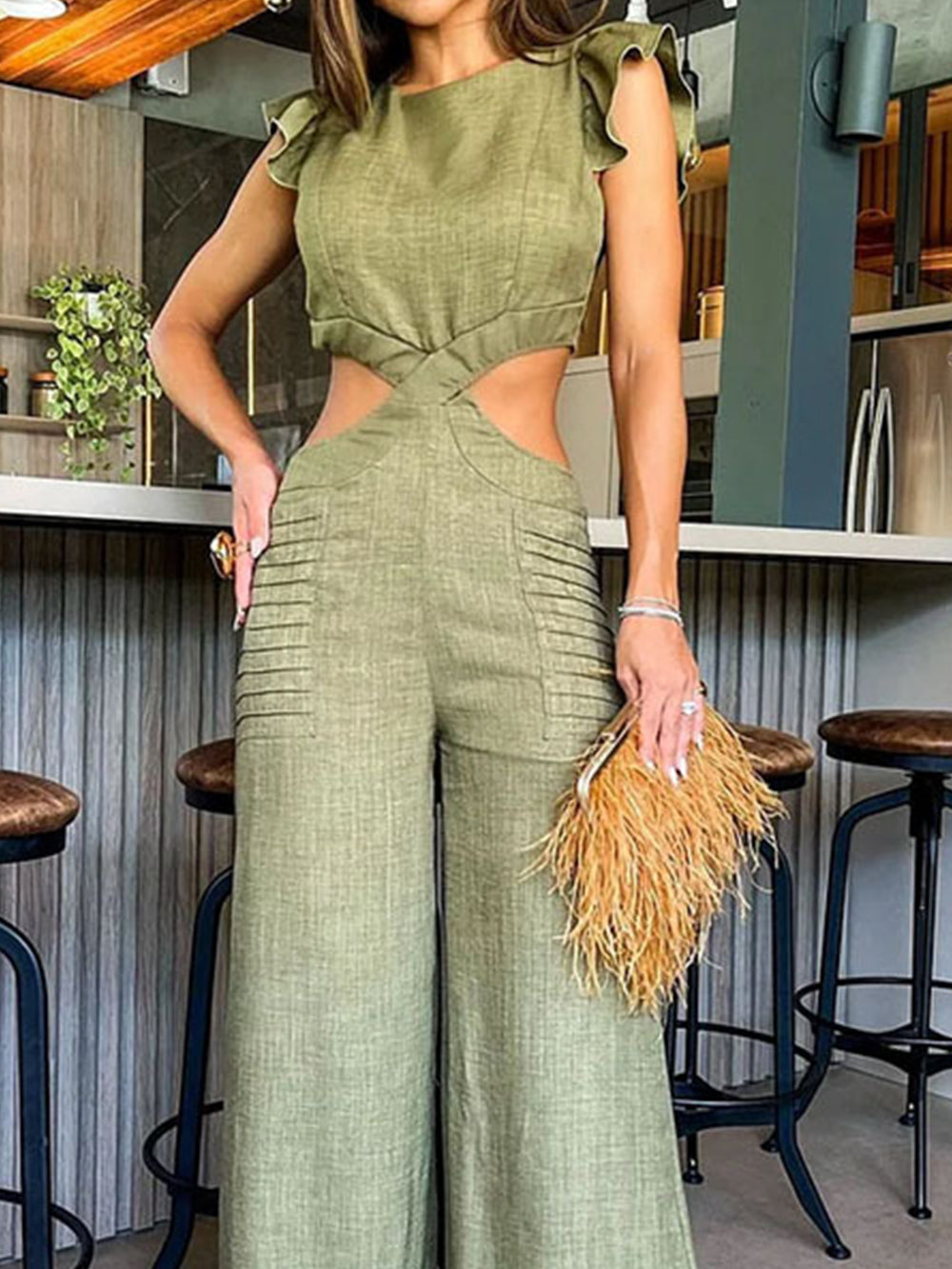 Beautifully Crafted Garment