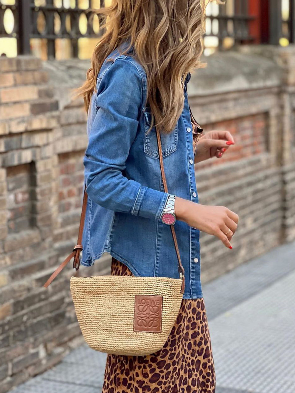 Classic Designed Jacket