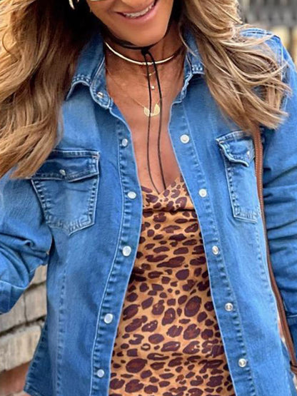 Classic Designed Jacket