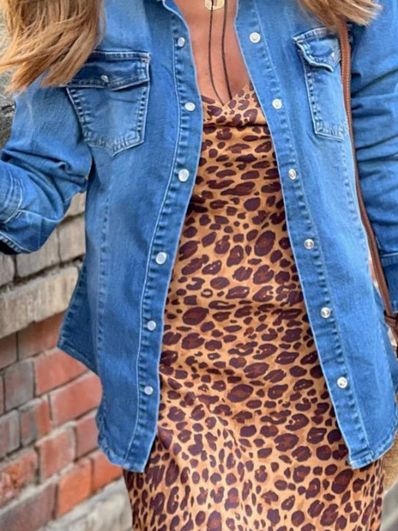 Classic Designed Jacket