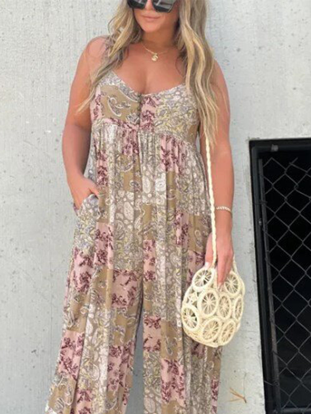 Timeless Vintage Style Garment