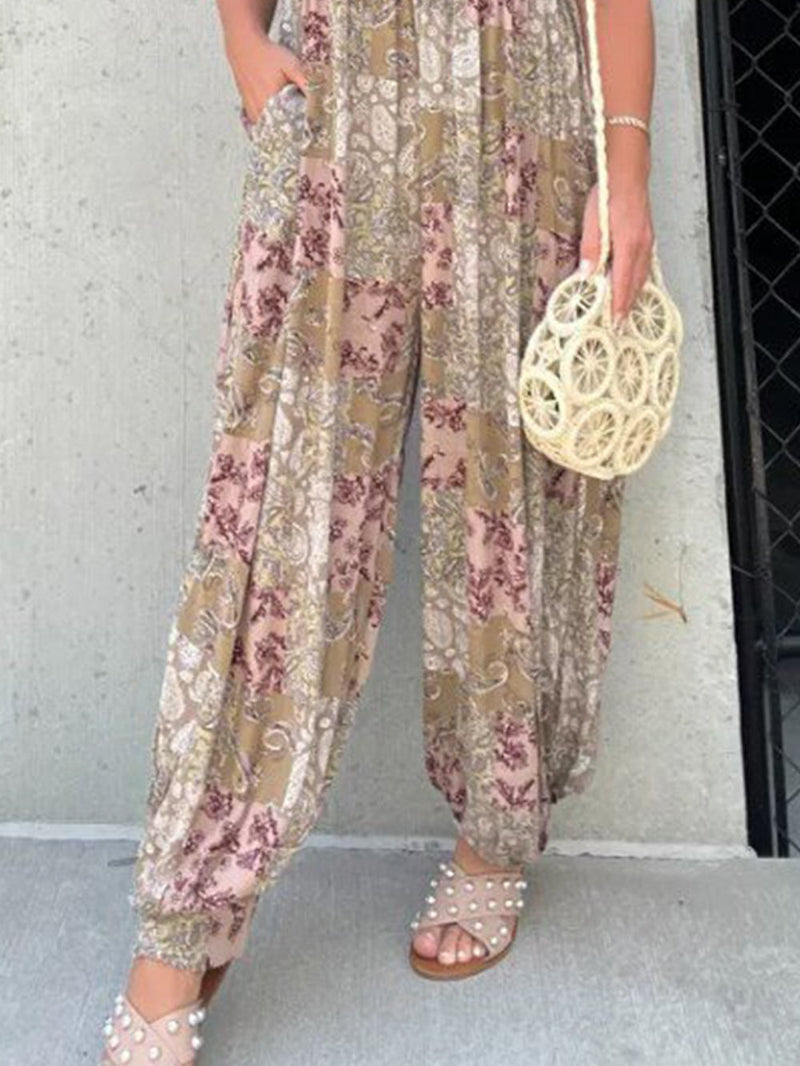 Timeless Vintage Style Garment