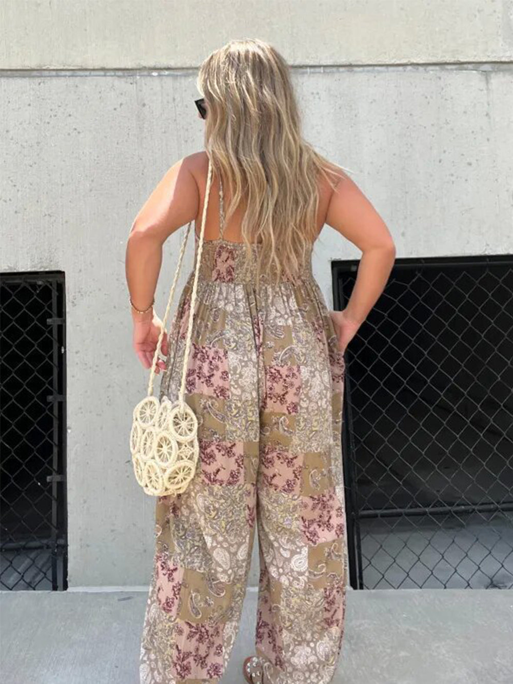 Timeless Vintage Style Garment