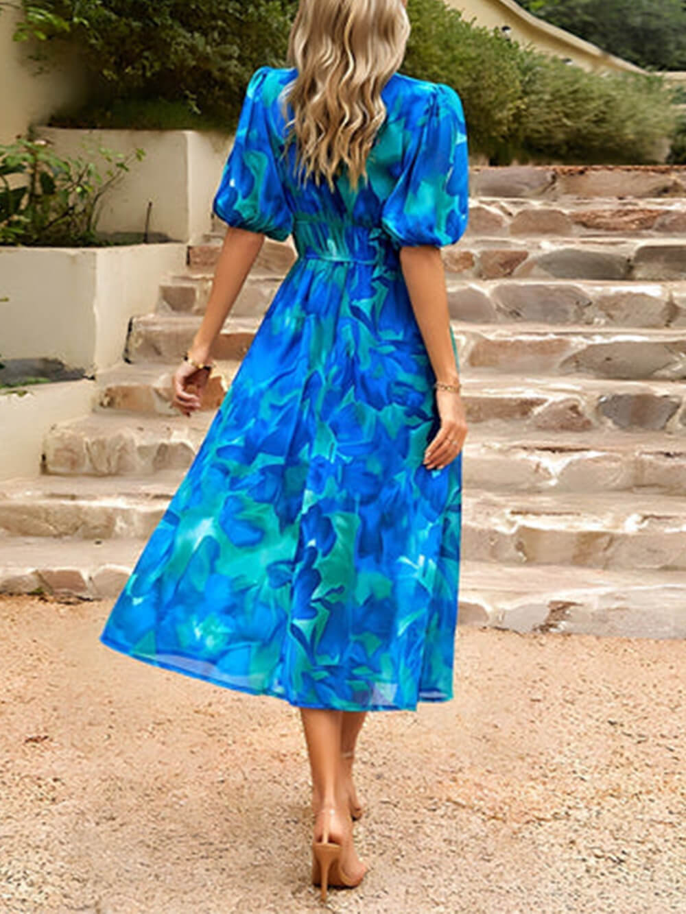 Beautifully Crafted Dress