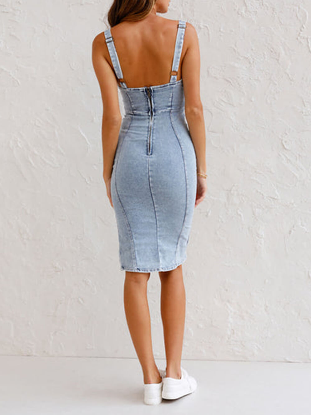 Vintage Inspired Dress