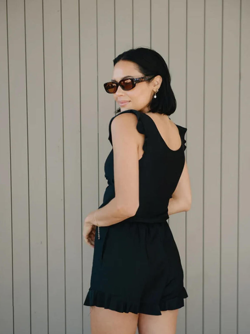 Timeless Vintage Style Garment
