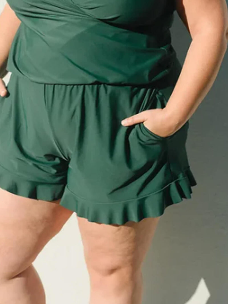 Thoughtfully Designed Garment