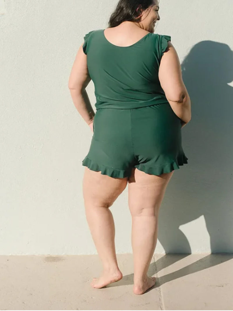 Thoughtfully Designed Garment