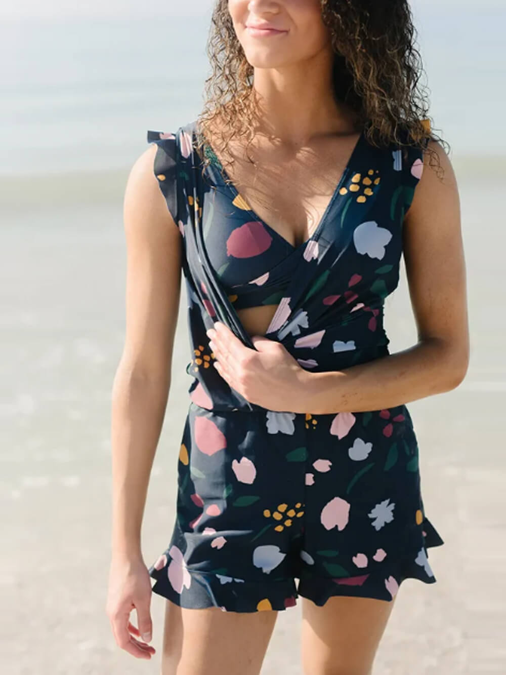 Classic Vintage Garment