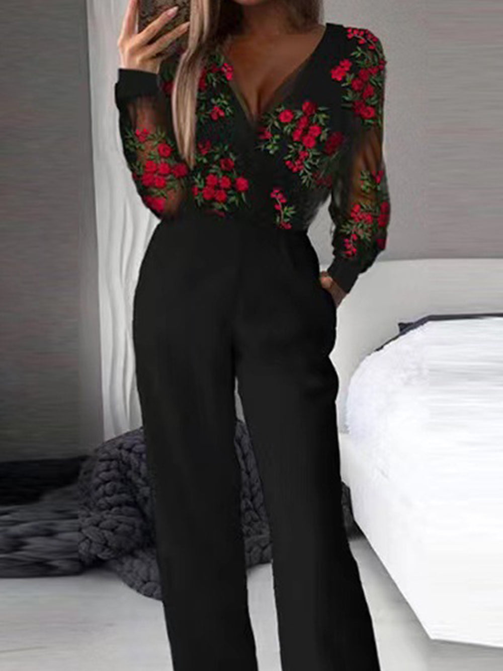 Timeless Vintage Style Garment