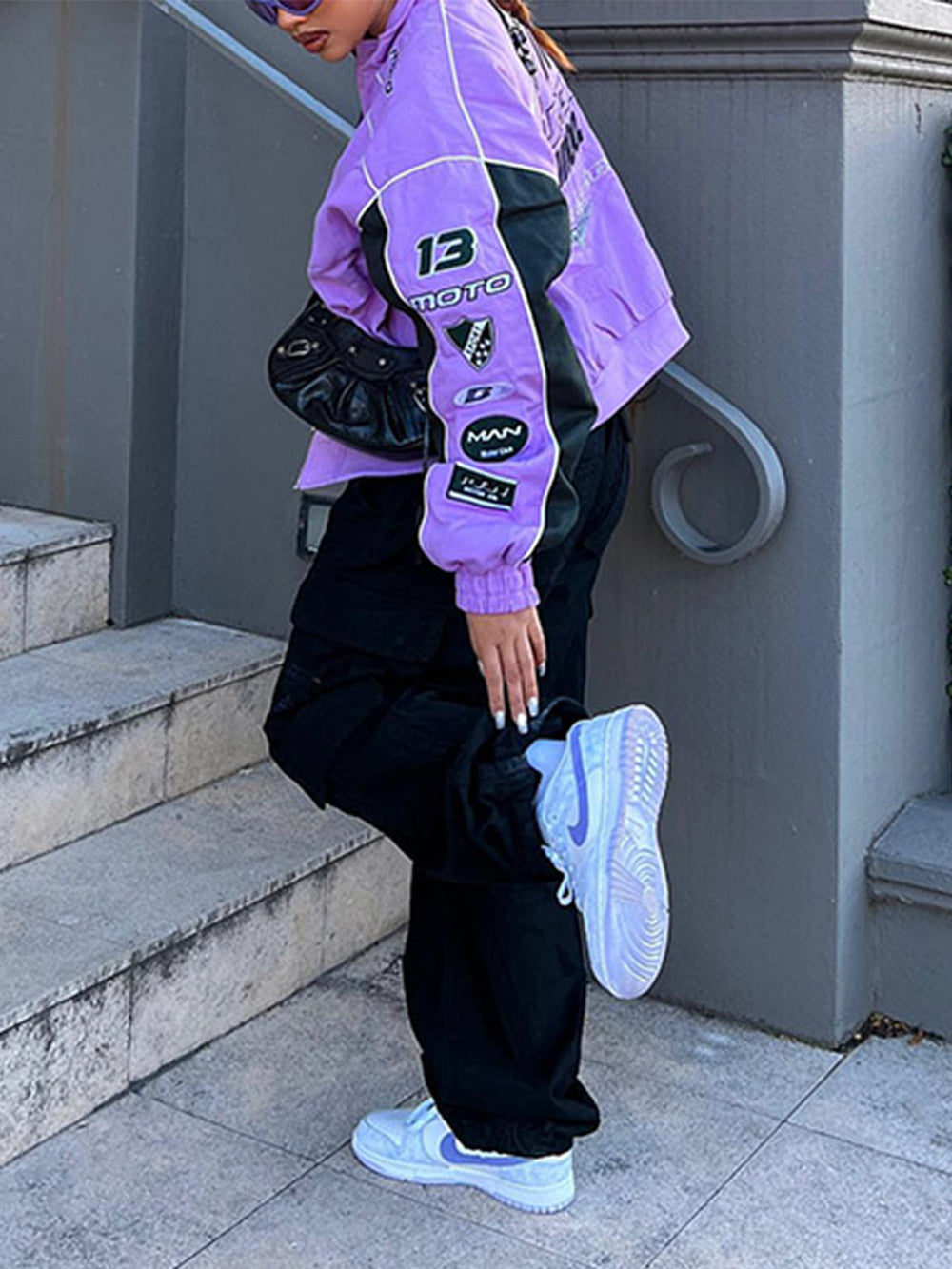 Classic Vintage Jacket