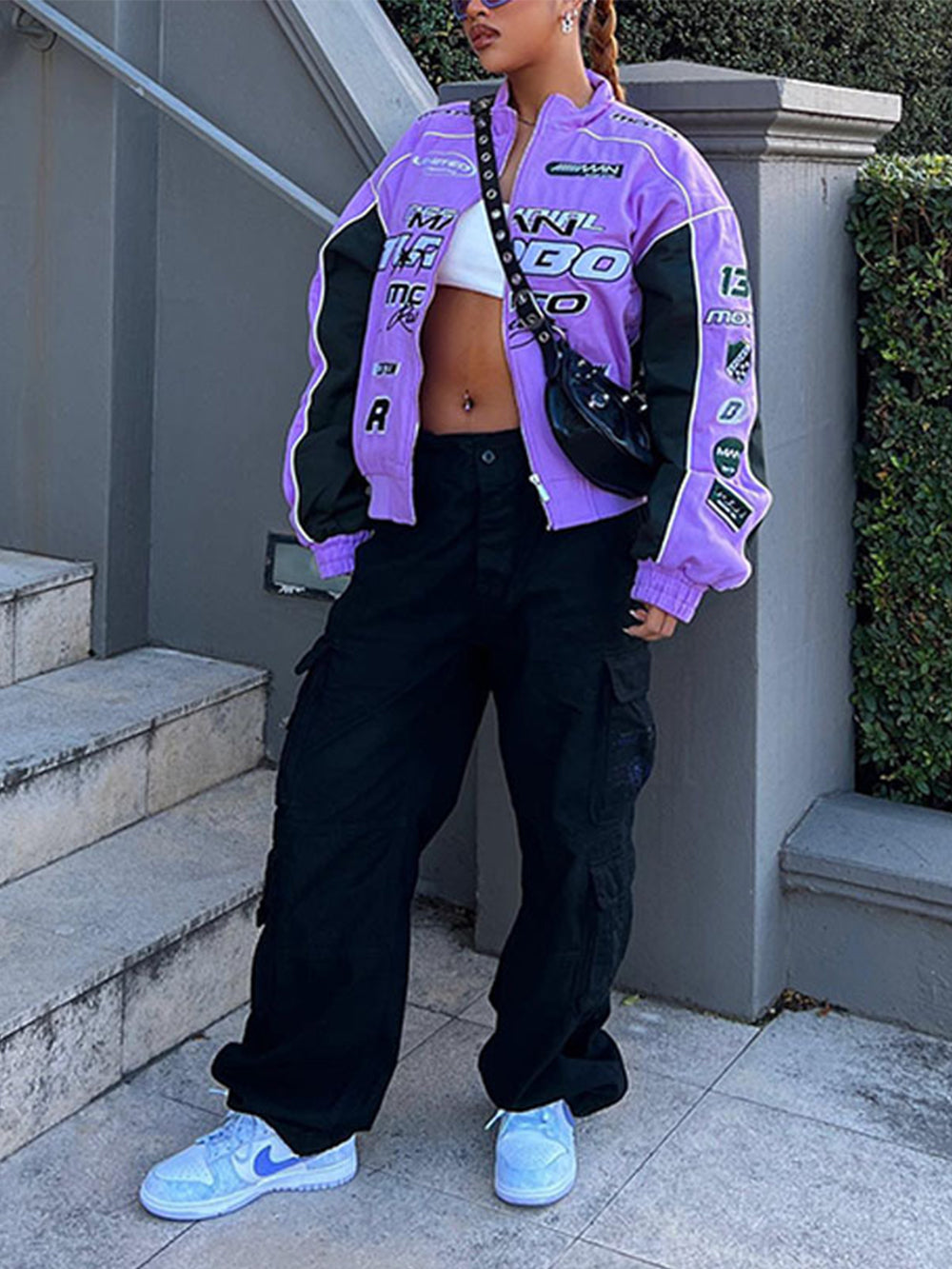 Classic Vintage Jacket