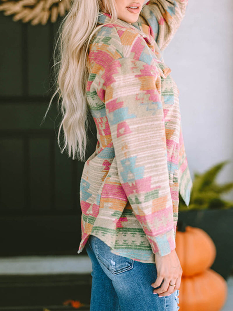 Classic Vintage Jacket
