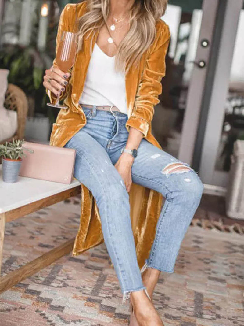 Thoughtfully Designed Cardigan