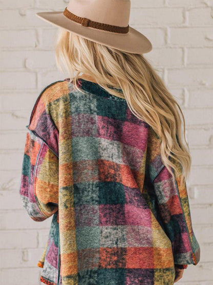 Classic Vintage Jacket