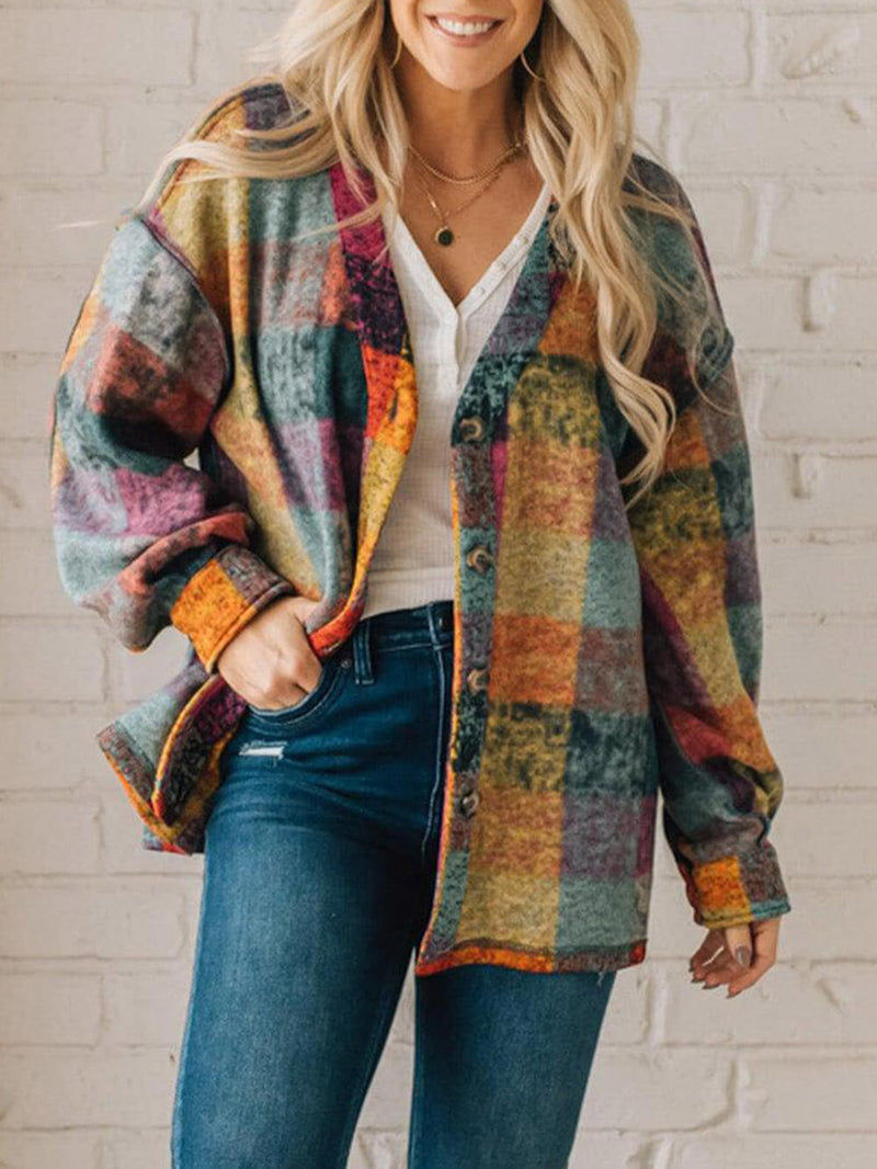 Classic Vintage Jacket