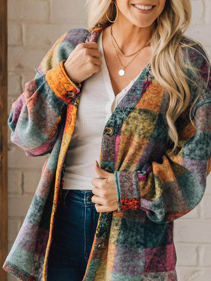 Classic Vintage Jacket