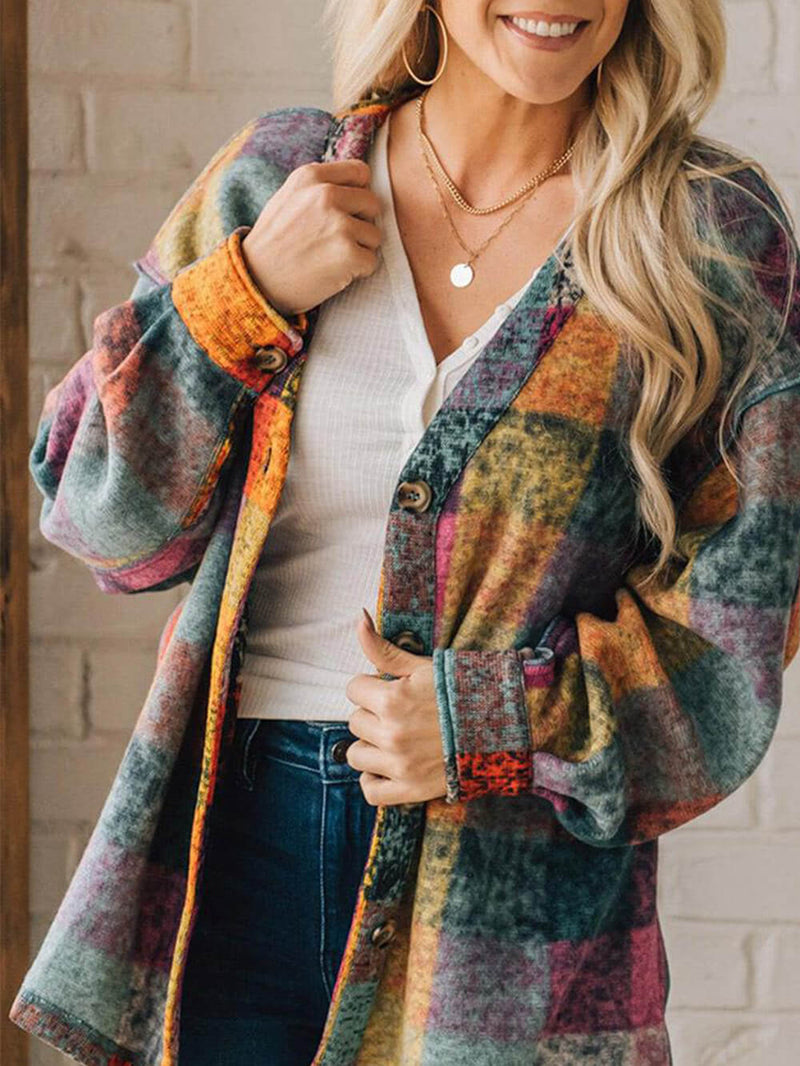 Classic Vintage Jacket