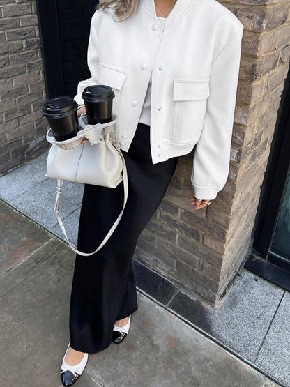 Timeless Vintage Style Garment