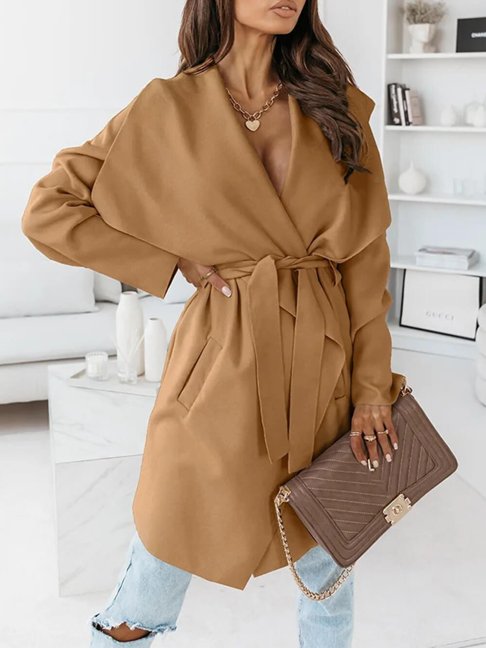 Khaki