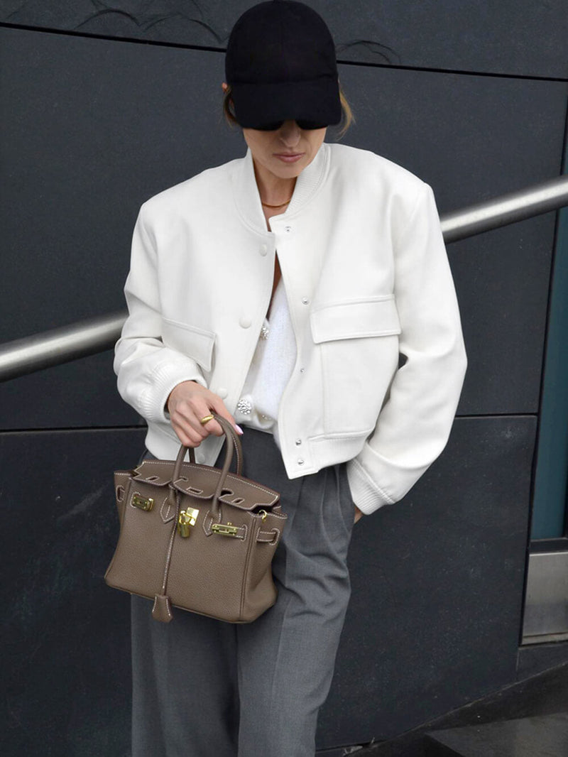 Timeless Vintage Style Garment