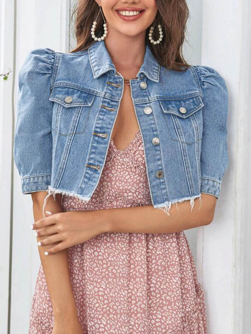 Classic Vintage Jacket