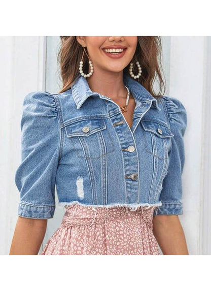 Classic Vintage Jacket