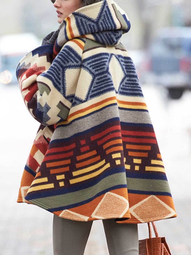 Beautifully Crafted Coat