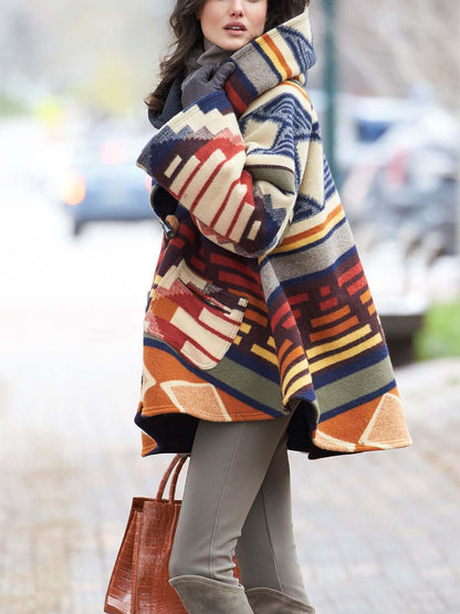 Beautifully Crafted Coat
