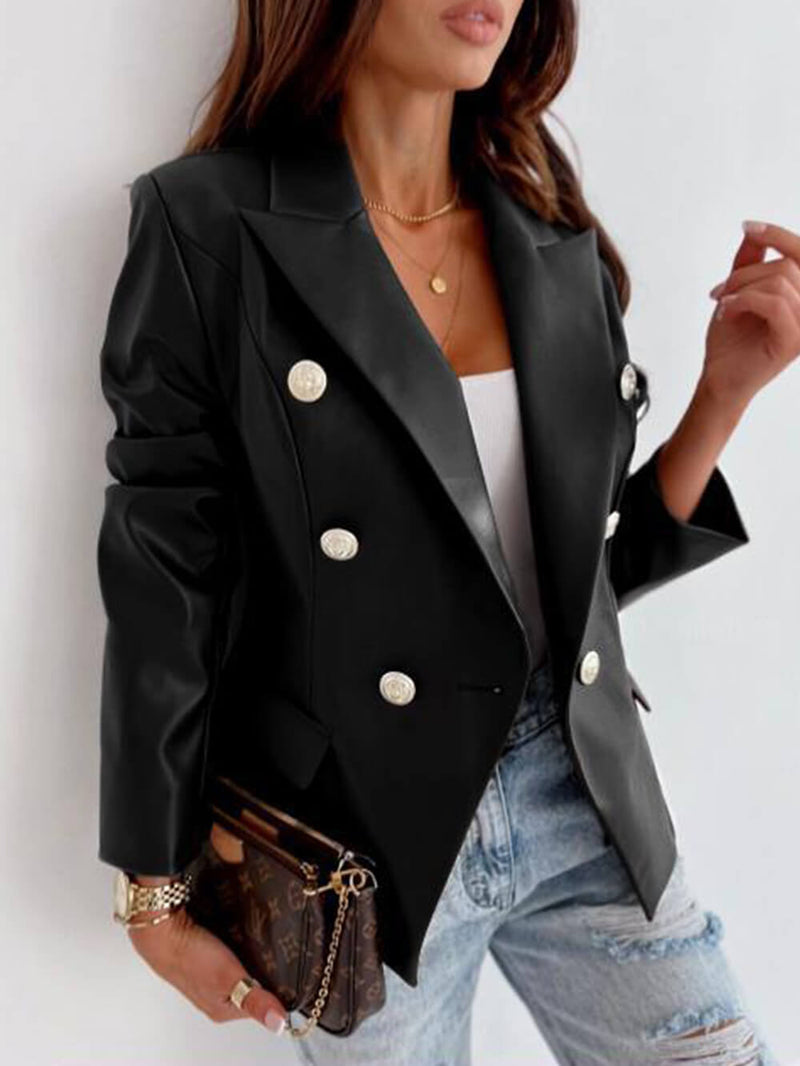 Thoughtfully Designed Jacket