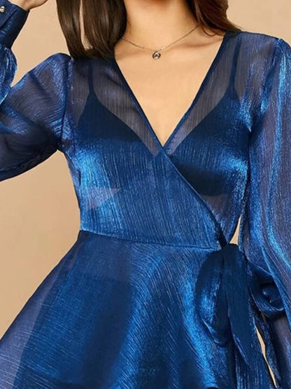 Vintage Inspired Top