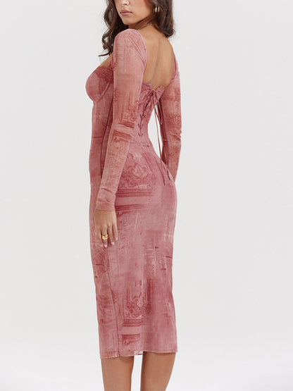 Thoughtfully Designed Dress