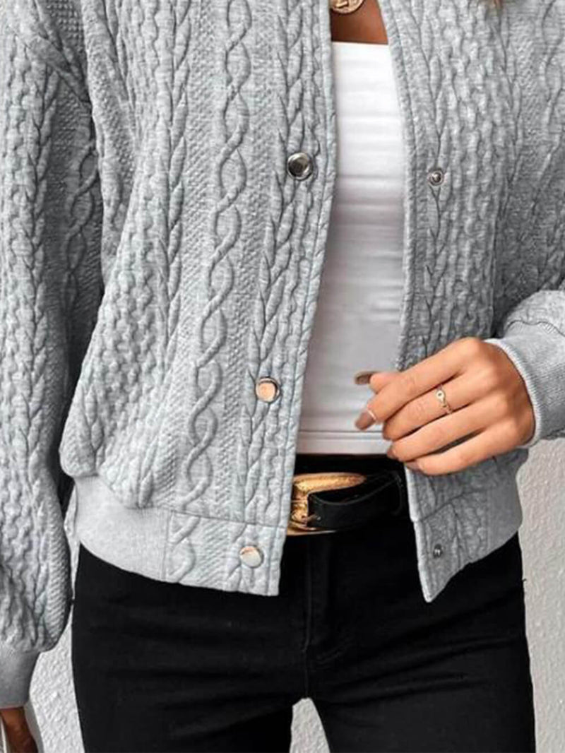 Beautifully Crafted Jacket