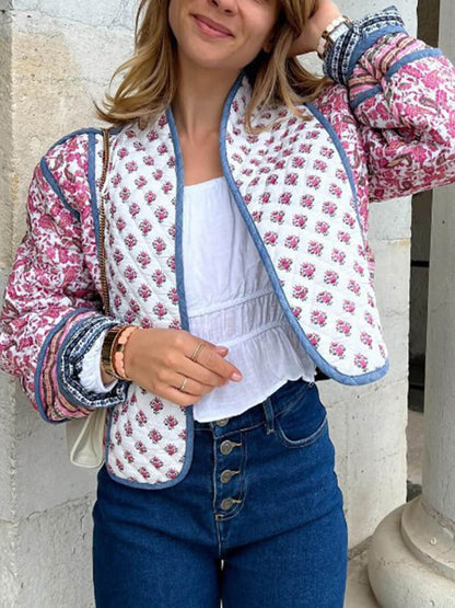 Vintage Inspired Jacket