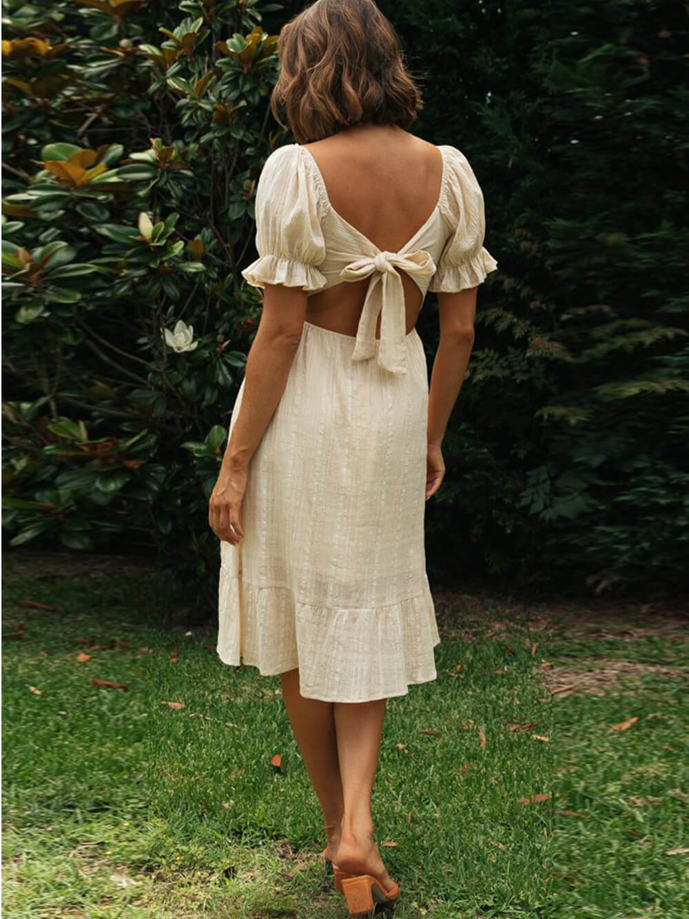 Beautifully Crafted Dress