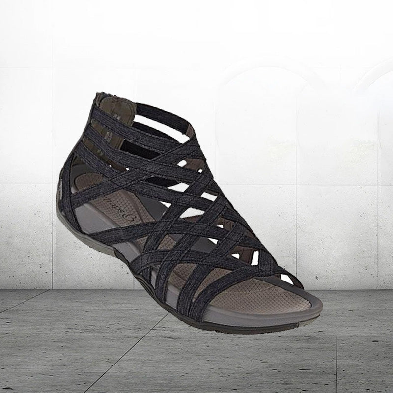 Stylish Orthopedic Shoes for Any Occasion