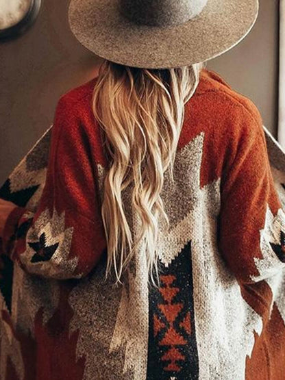 Gracefully Designed Coat