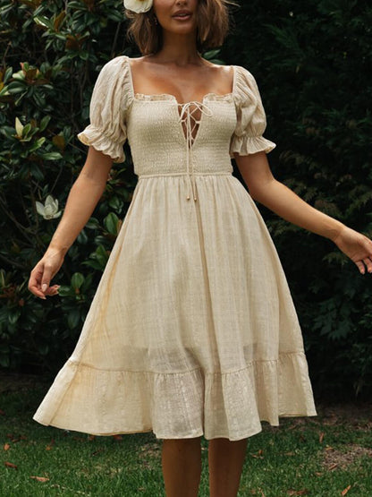 Beautifully Crafted Dress