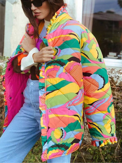 Multicolor