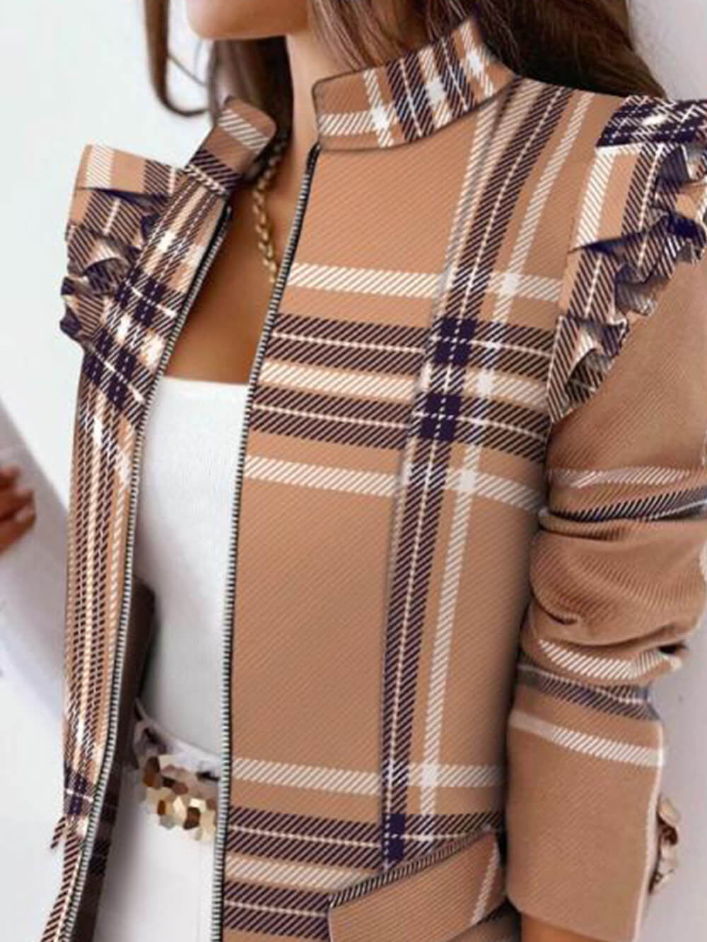 Beautifully Crafted Garment