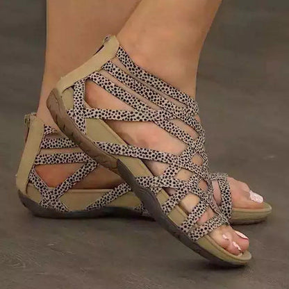 Stylish Orthopedic Shoes for Any Occasion