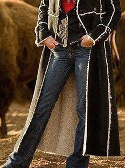 Gracefully Designed Cardigan