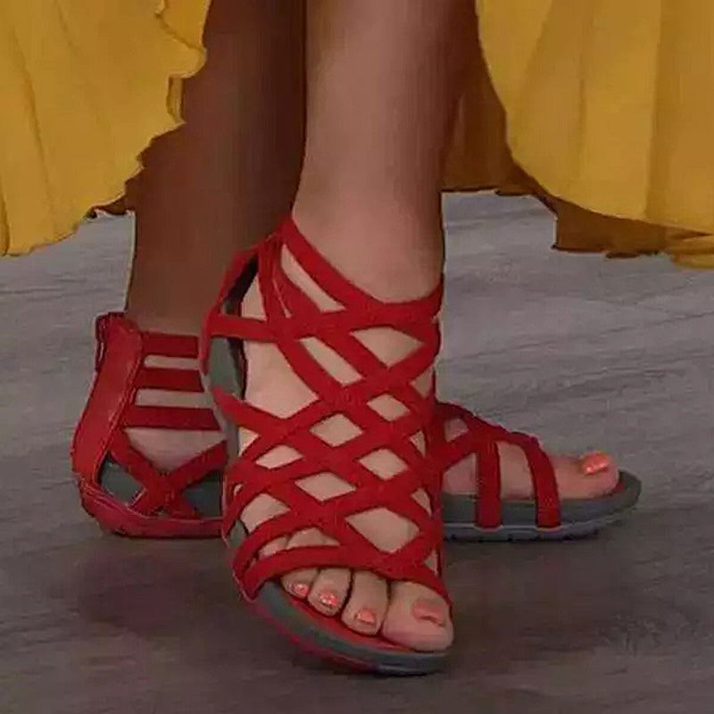 Stylish Orthopedic Shoes for Any Occasion