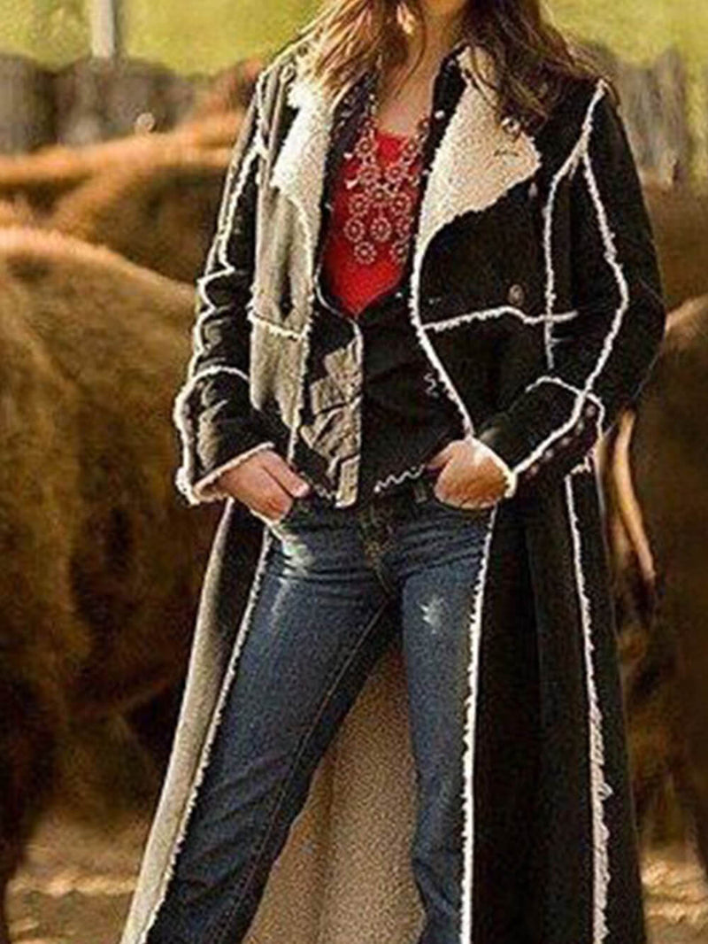 Gracefully Designed Cardigan