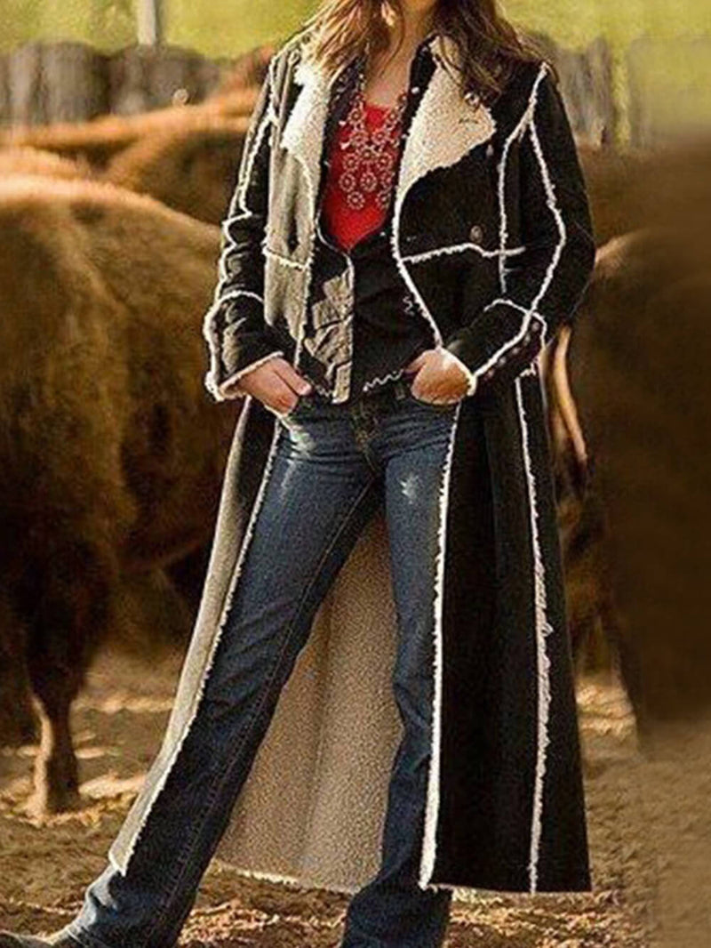 Gracefully Designed Cardigan